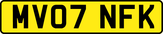 MV07NFK