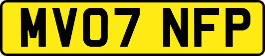 MV07NFP