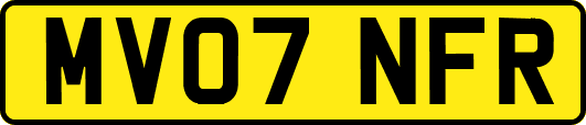 MV07NFR