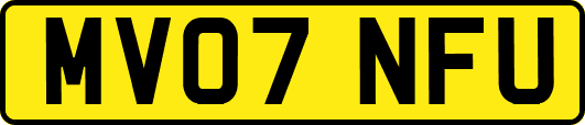 MV07NFU