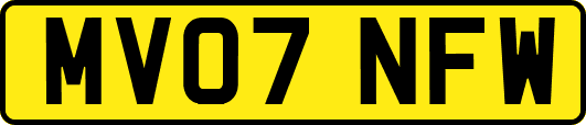MV07NFW
