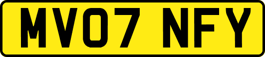 MV07NFY