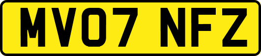 MV07NFZ
