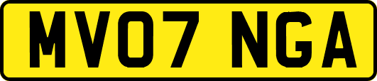 MV07NGA