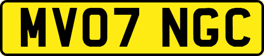 MV07NGC