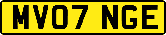 MV07NGE