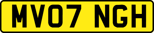 MV07NGH