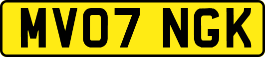 MV07NGK