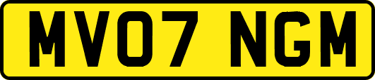 MV07NGM