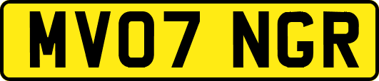 MV07NGR