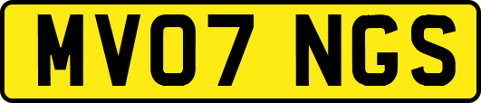 MV07NGS