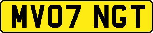 MV07NGT