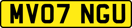 MV07NGU