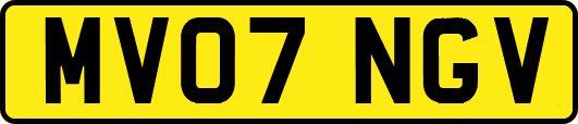 MV07NGV