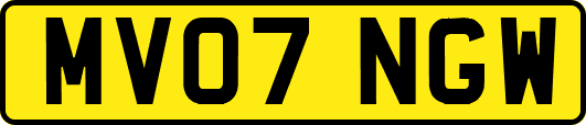 MV07NGW