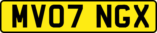 MV07NGX