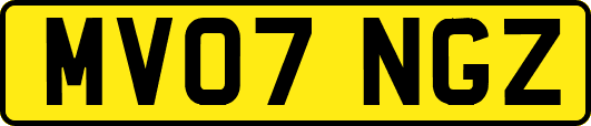 MV07NGZ