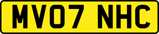 MV07NHC