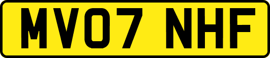 MV07NHF