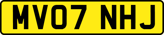 MV07NHJ