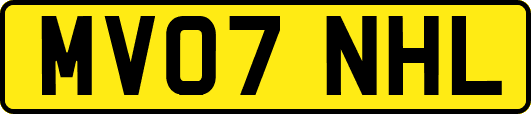 MV07NHL