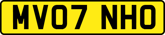MV07NHO