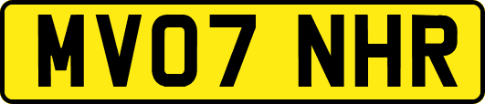 MV07NHR