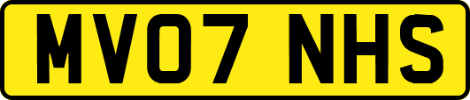 MV07NHS