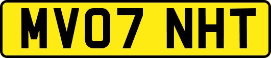 MV07NHT