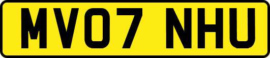 MV07NHU