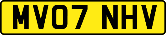 MV07NHV