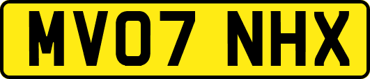 MV07NHX