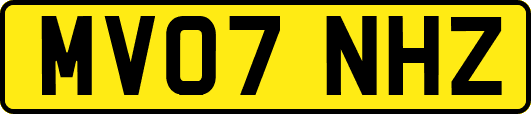MV07NHZ