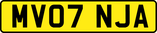 MV07NJA