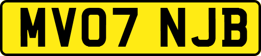 MV07NJB