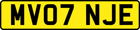 MV07NJE
