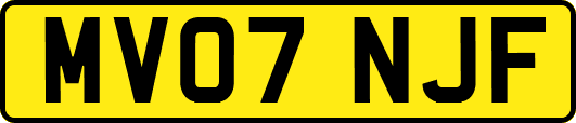 MV07NJF