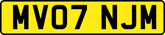 MV07NJM