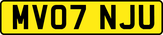MV07NJU