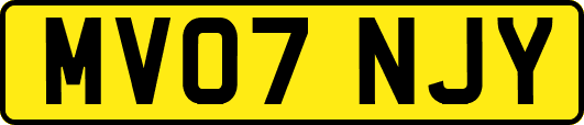 MV07NJY