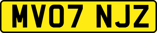MV07NJZ