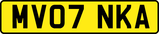 MV07NKA