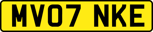 MV07NKE