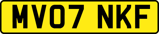 MV07NKF