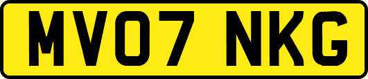 MV07NKG