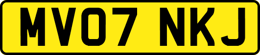 MV07NKJ