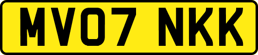 MV07NKK
