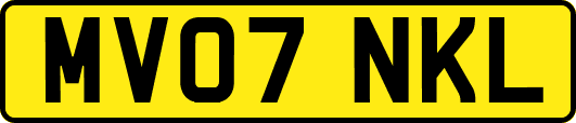 MV07NKL