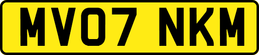 MV07NKM