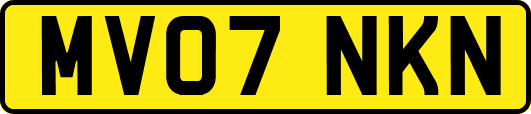 MV07NKN
